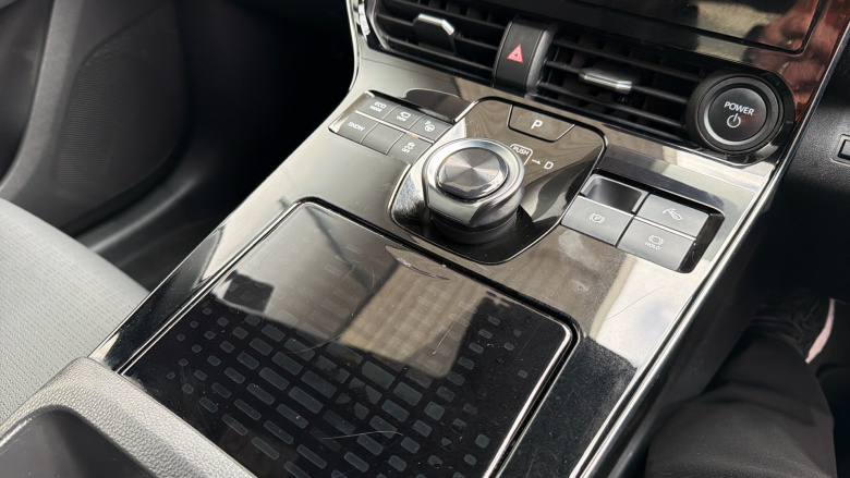 Toyota bZ4X 150kW Vision 71.4kWh 5dr Auto Electric Hatchback